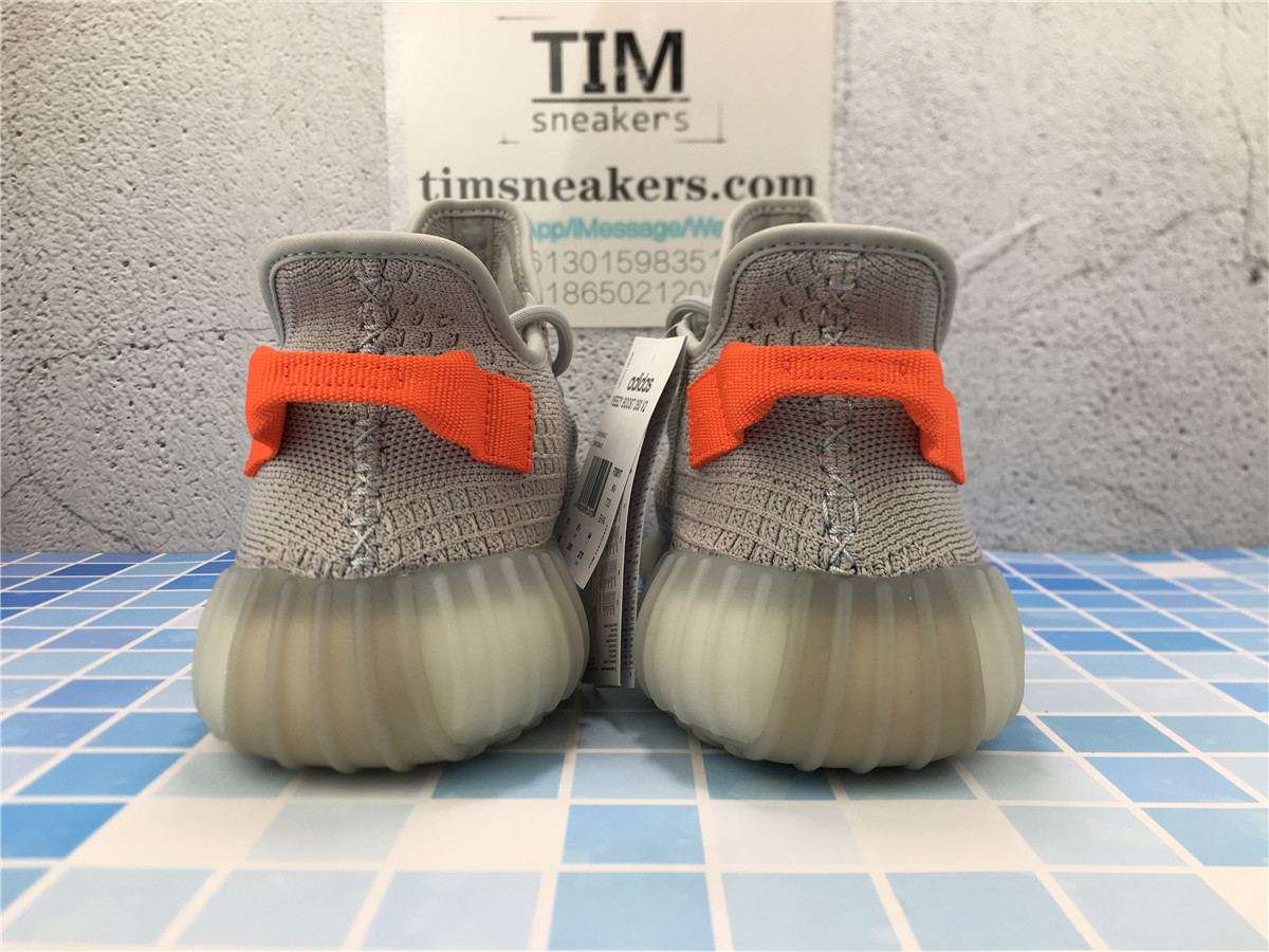 Yeezy Boost 350 V2 Tail Light FX9017